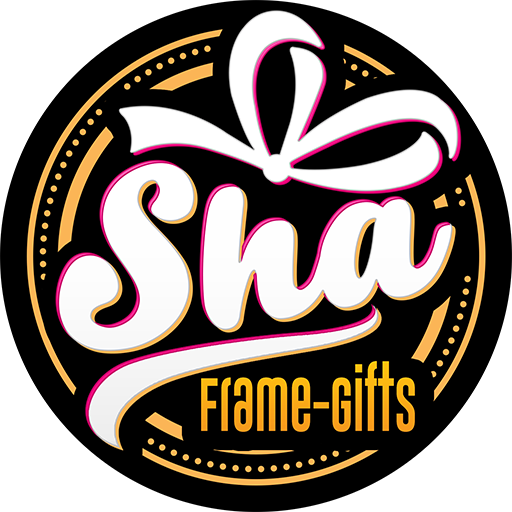 Shas Frame Gifts